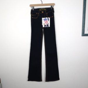 💥 NWT Uknighted Royal Dark Wash Bootcut Jeans